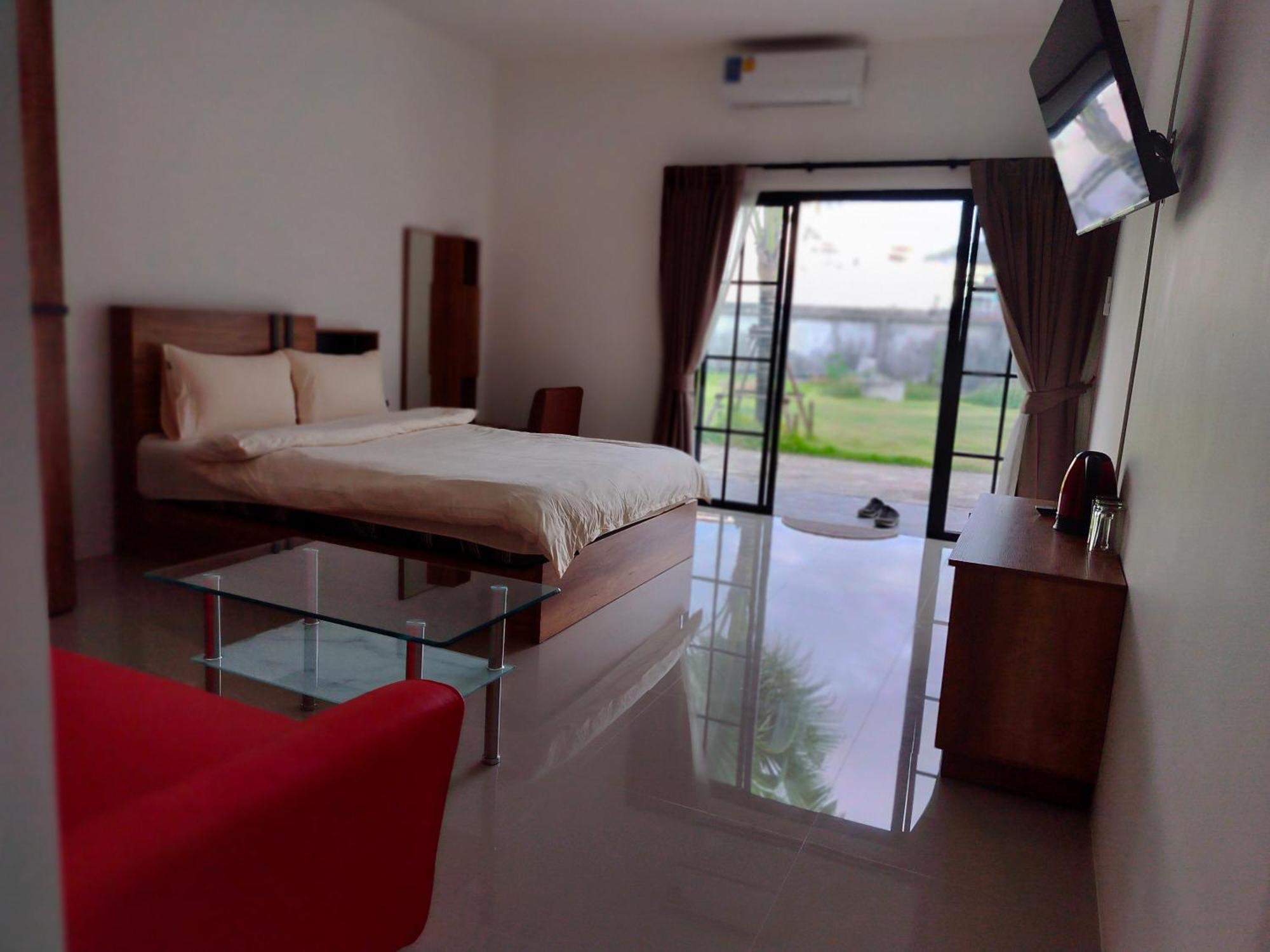 Taxim Residence Boutique Hotel Patong Esterno foto